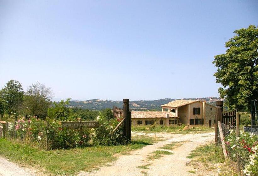 B&b Casale Di Poggioferro