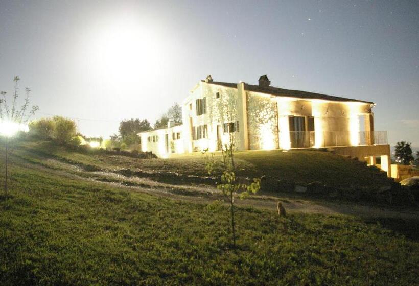 B&b Casale Di Poggioferro