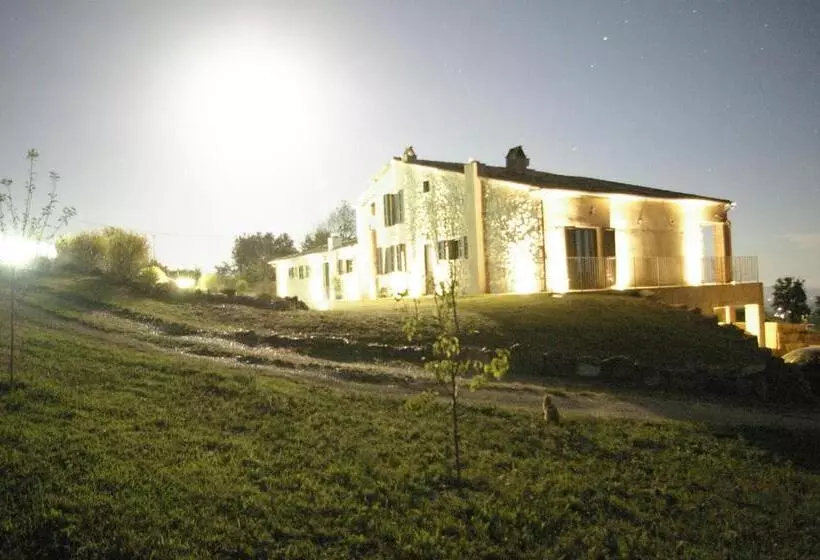 B&b Casale Di Poggioferro
