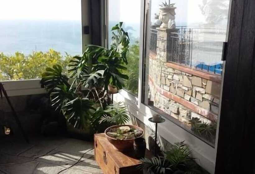 B&b Ethnohotel Rosa Dei Venti