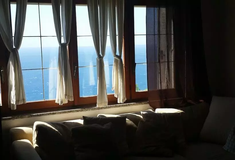 B&b Ethnohotel Rosa Dei Venti