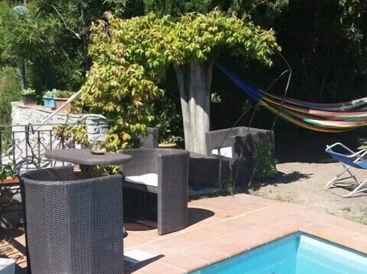 B&b Ethnohotel Rosa Dei Venti