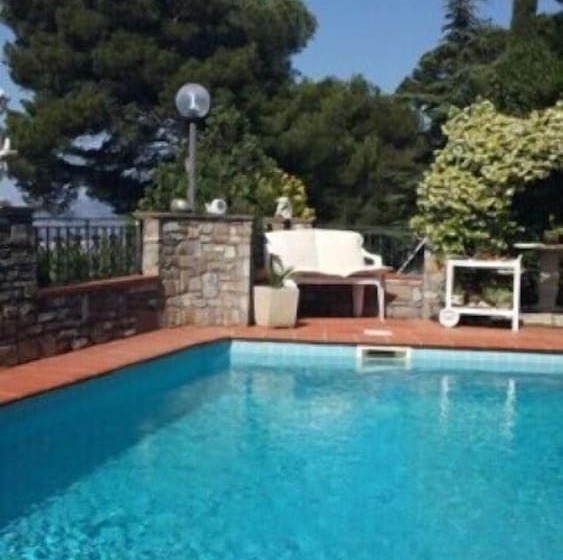 B&b Ethnohotel Rosa Dei Venti