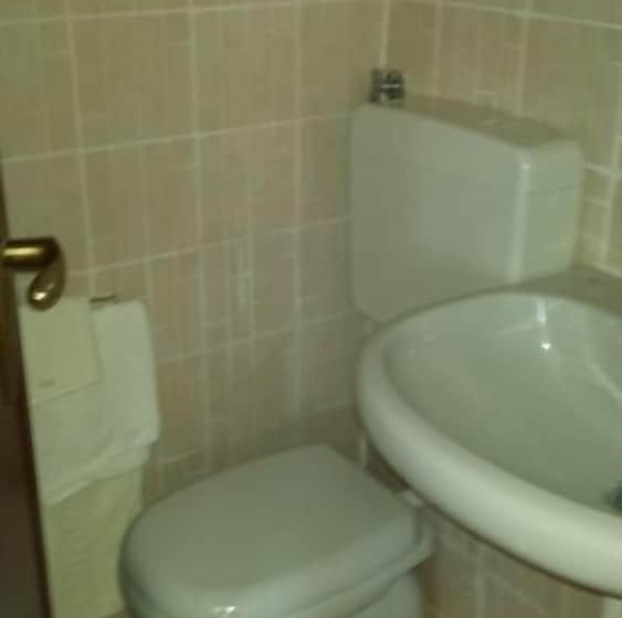 B&b Ethnohotel Rosa Dei Venti