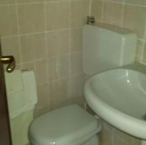 B&b Ethnohotel Rosa Dei Venti