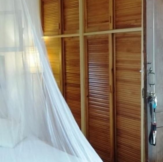 B&b Ethnohotel Rosa Dei Venti