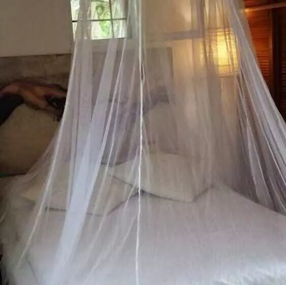 B&b Ethnohotel Rosa Dei Venti