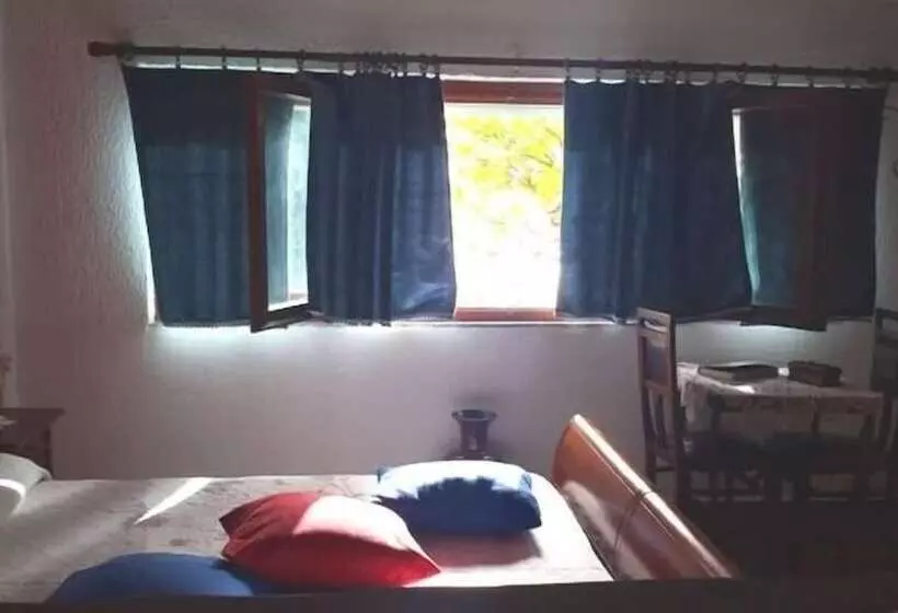 B&b Ethnohotel Rosa Dei Venti