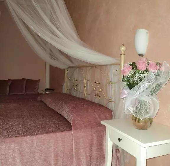 Bed & Breakfast Giardini Di Corte