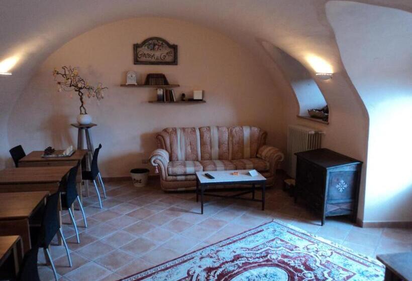 Bed & Breakfast Giardini Di Corte