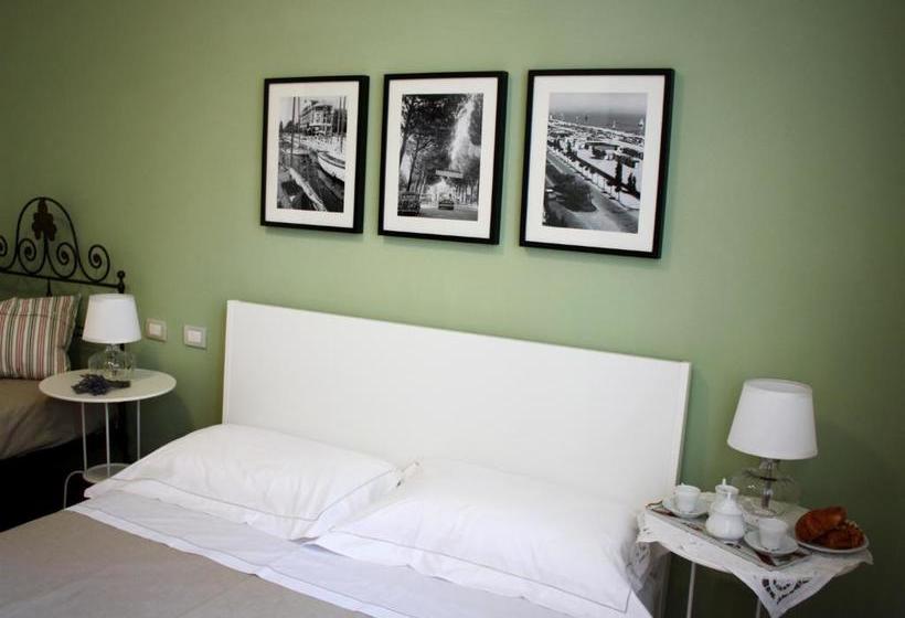 Bed And Breakfast 22 Garibaldi Home