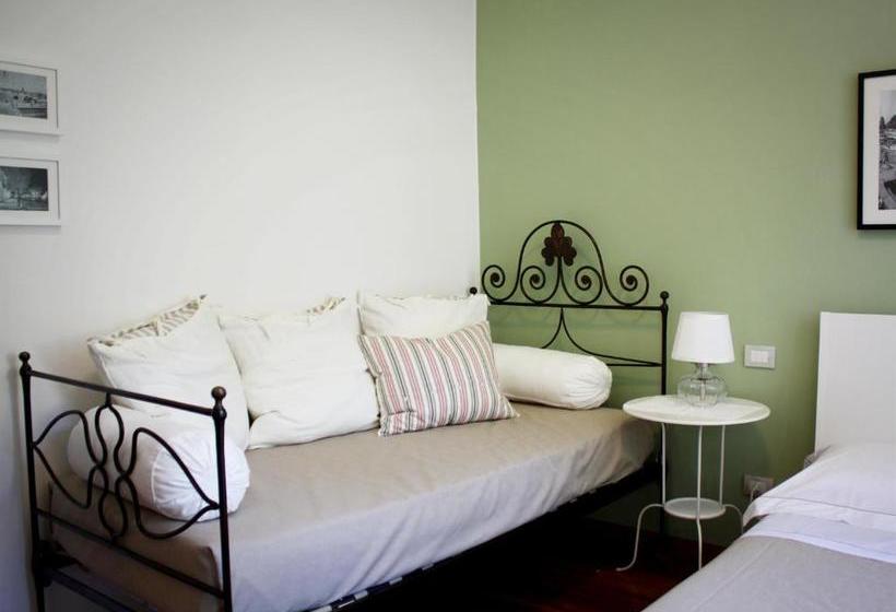 Bed And Breakfast 22 Garibaldi Home