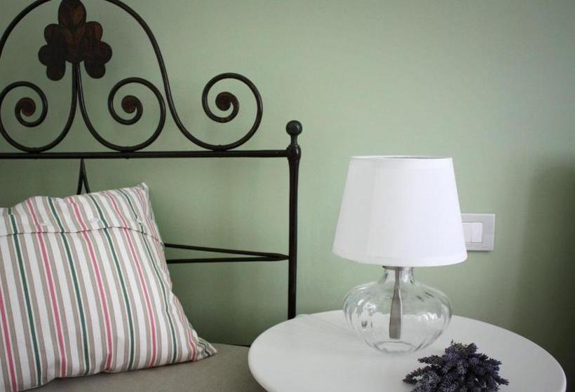 Bed And Breakfast 22 Garibaldi Home