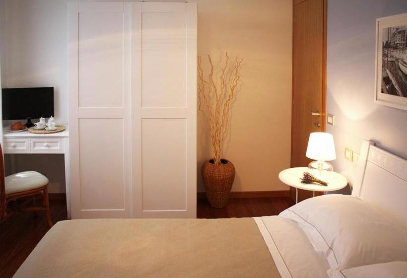 Bed And Breakfast 22 Garibaldi Home