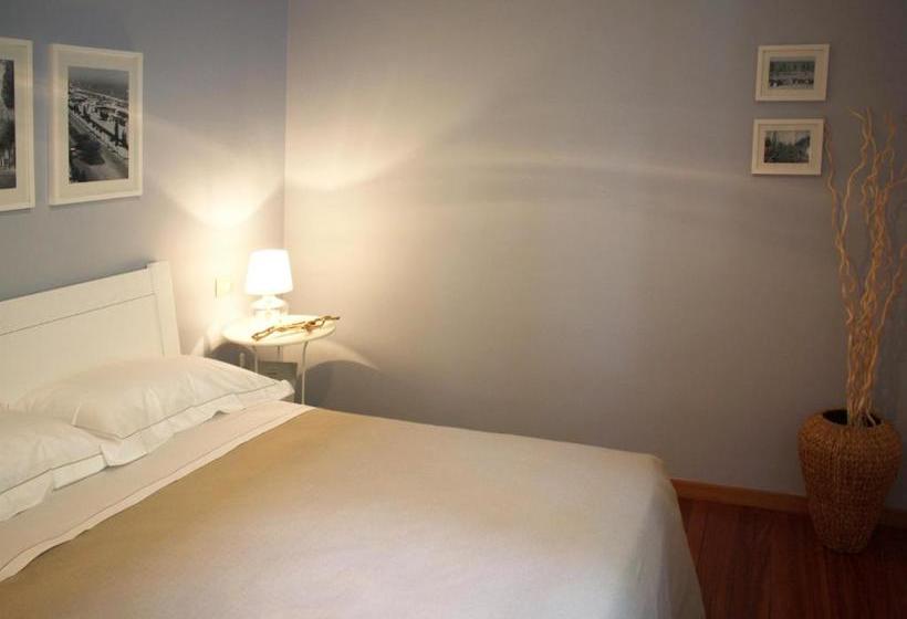 Bed And Breakfast 22 Garibaldi Home