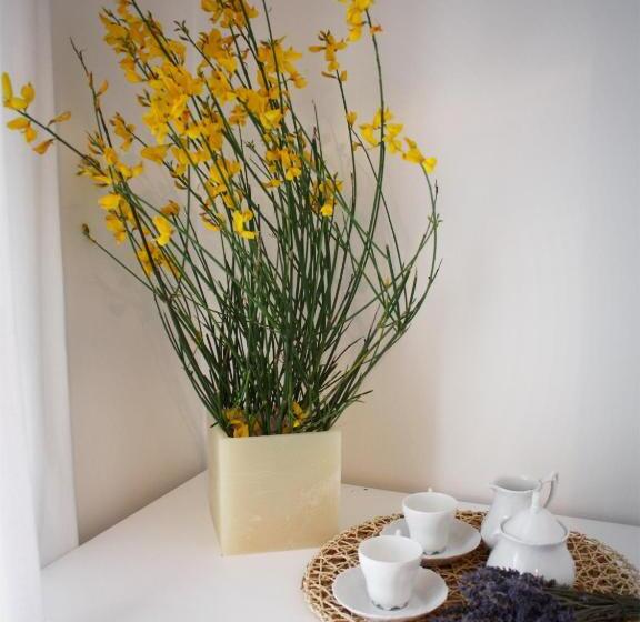 Bed And Breakfast 22 Garibaldi Home