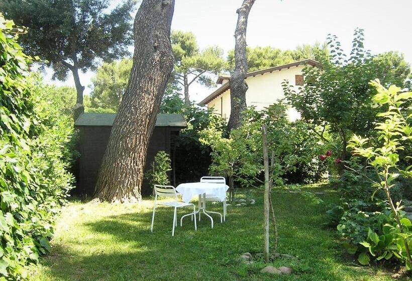 Bed And Breakfast 22 Garibaldi Home