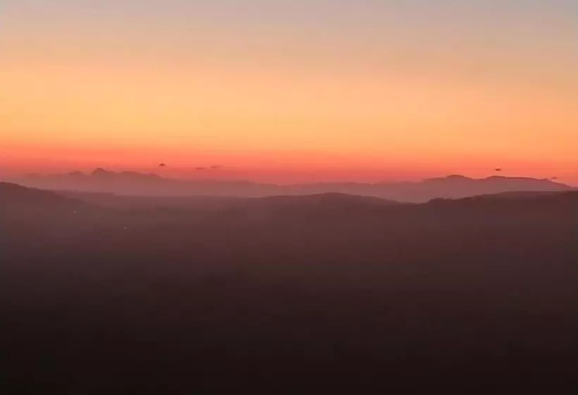 ベッドアンドブレックファースト Camere E Appartamenti Baldini Romanita