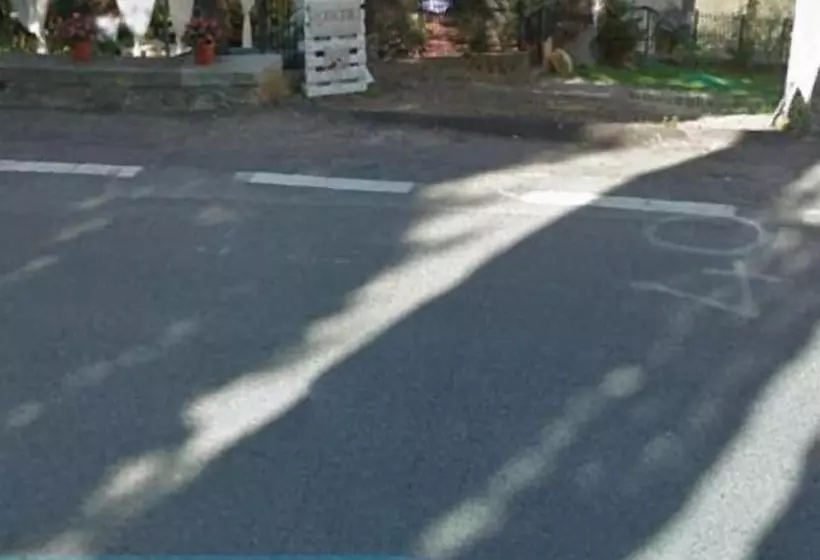 ベッドアンドブレックファースト Camere E Appartamenti Baldini Romanita