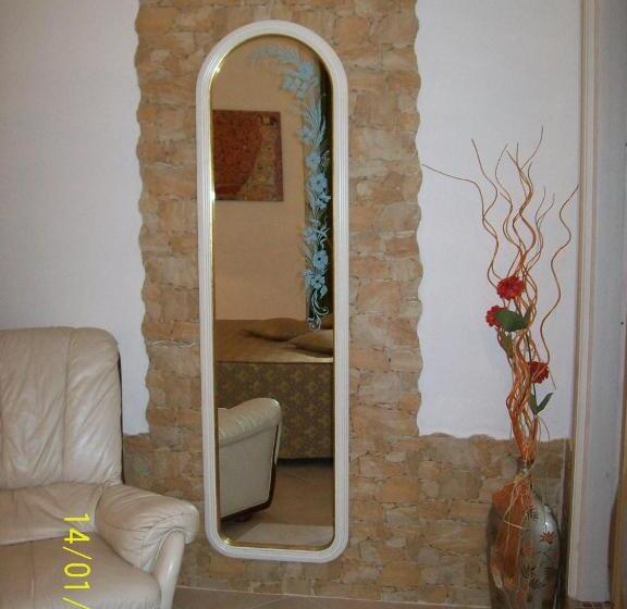 צימר Domos Le Due Tuie