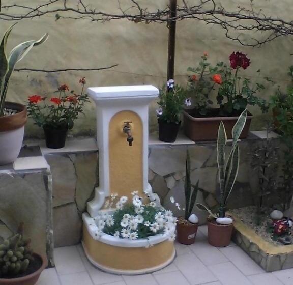 צימר Domos Le Due Tuie