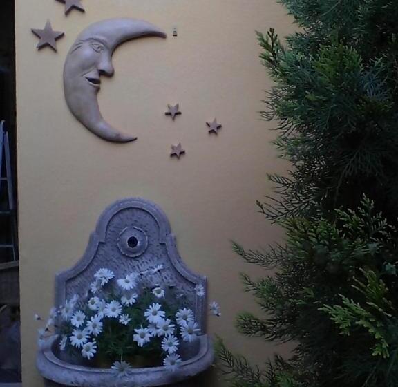 צימר Domos Le Due Tuie