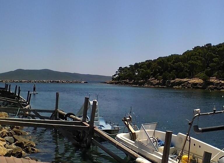 צימר Domos Le Due Tuie