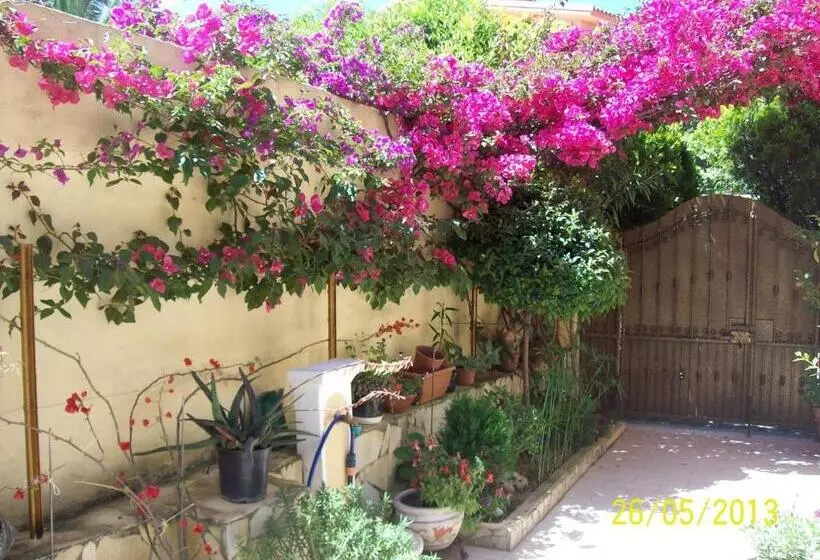 ベッドアンドブレックファースト Domos Le Due Tuie