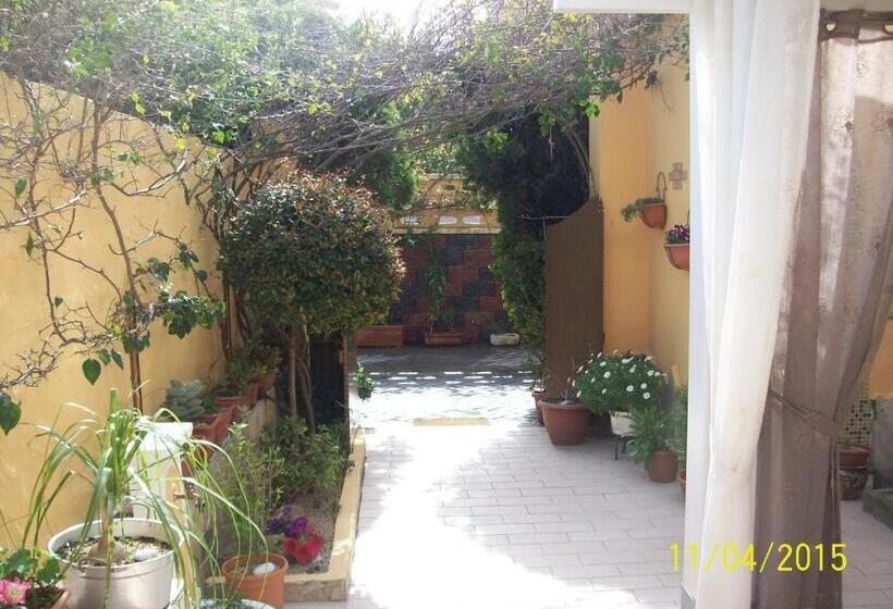 צימר Domos Le Due Tuie