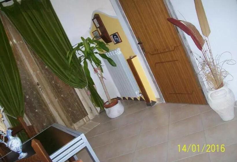 ベッドアンドブレックファースト Domos Le Due Tuie