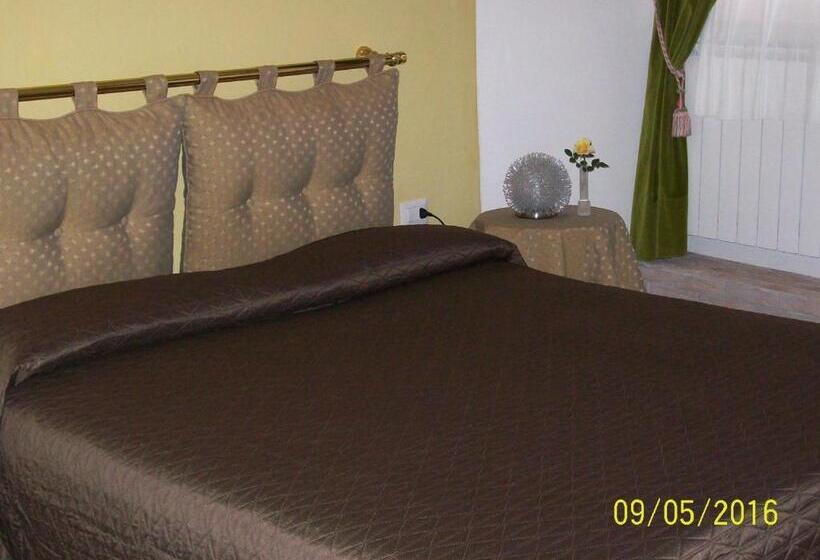 צימר Domos Le Due Tuie