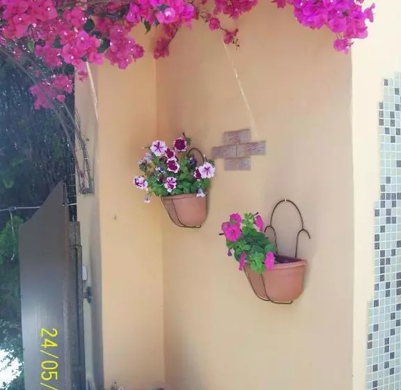 ベッドアンドブレックファースト Domos Le Due Tuie