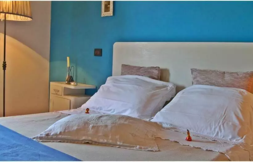 Aamiaismajoitus (B&B) Il Cantuccio