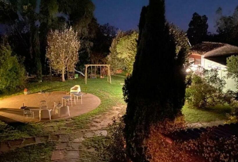 Nocleg ze śniadaniem Il Cantuccio