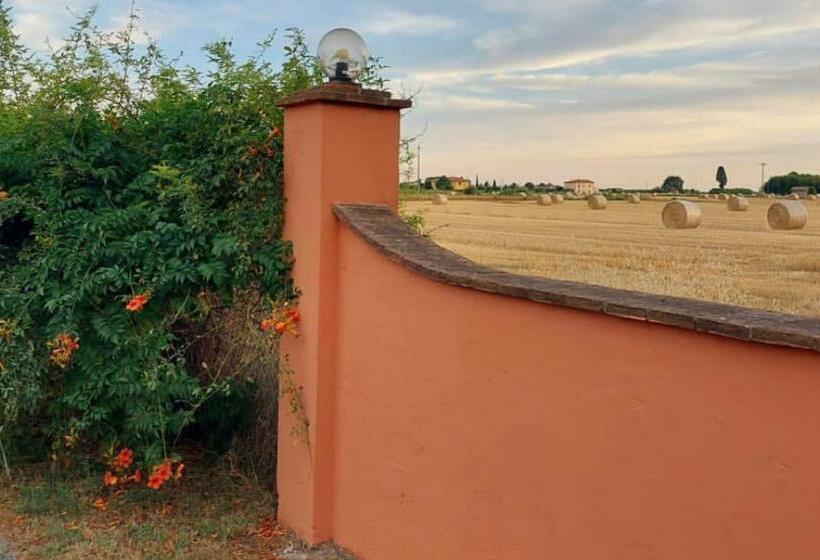 Nocleg ze śniadaniem Il Cantuccio