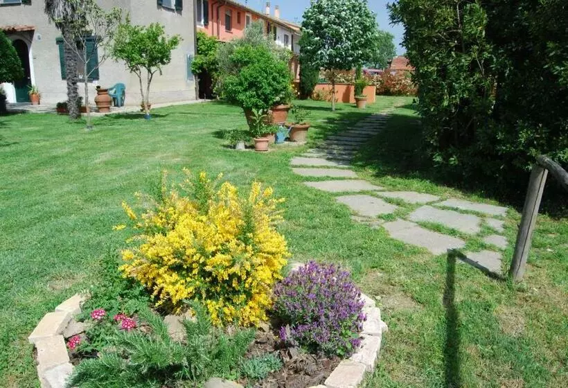 Aamiaismajoitus (B&B) Il Cantuccio