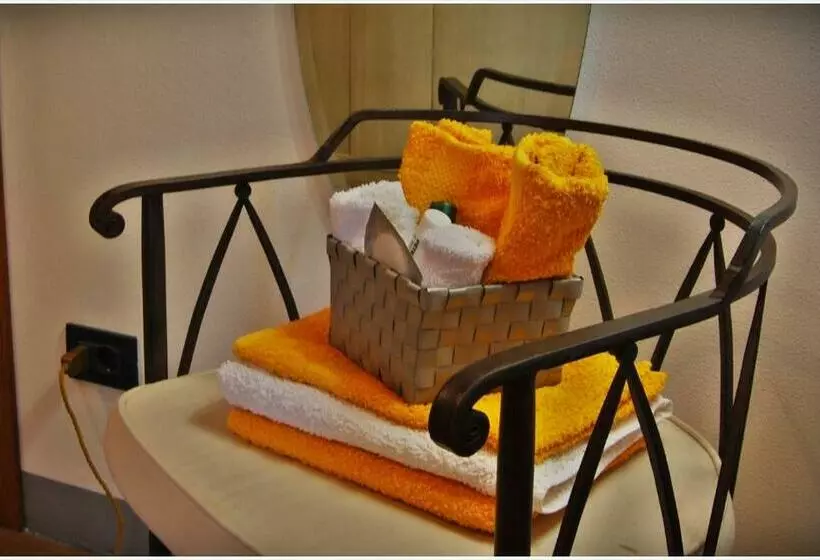 Aamiaismajoitus (B&B) Il Cantuccio