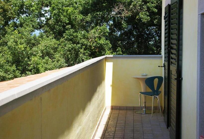 Bed and Breakfast La Casa Sul Fiume