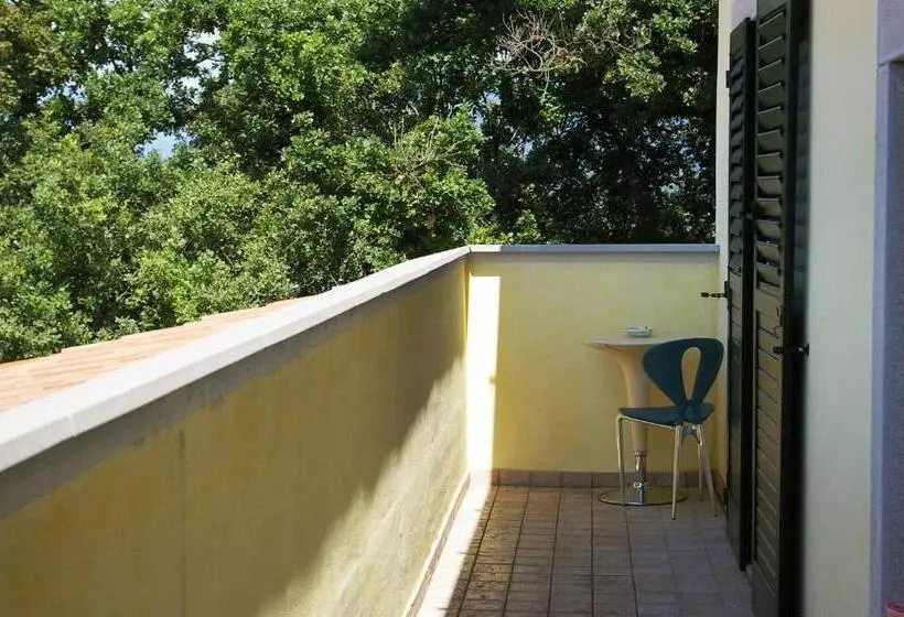 تختخواب و صبحانه La Casa Sul Fiume