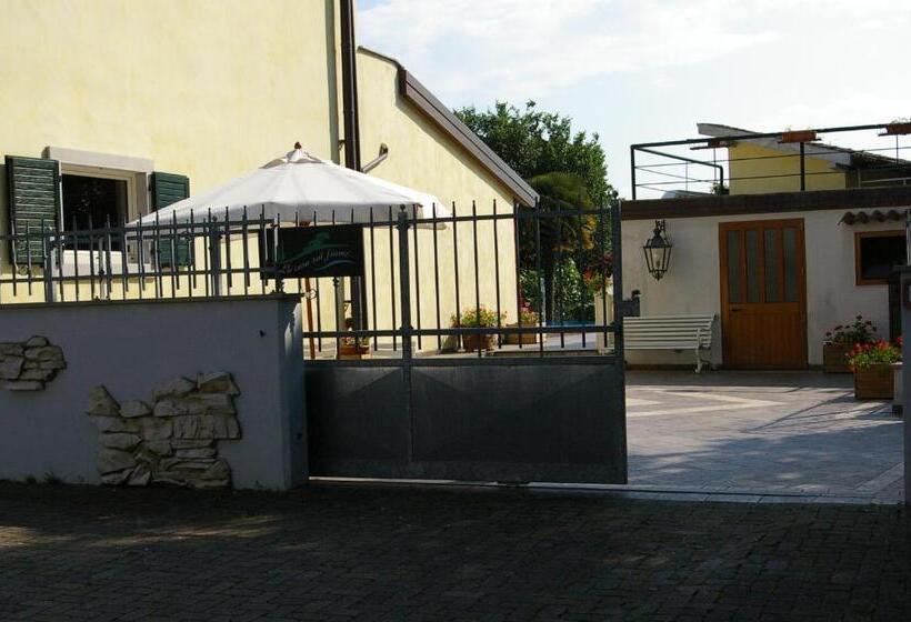 Bed and Breakfast La Casa Sul Fiume