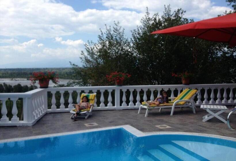 Bed and Breakfast La Casa Sul Fiume