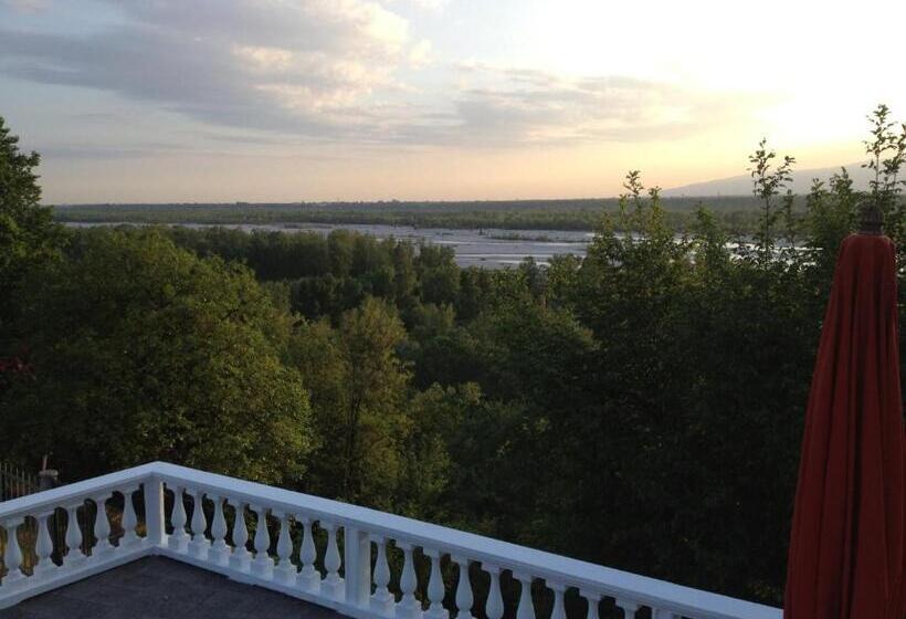 Bed and Breakfast La Casa Sul Fiume