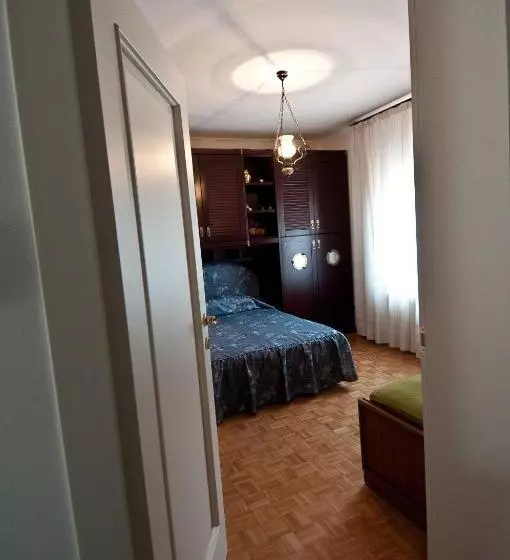 تختخواب و صبحانه La Casa Sul Fiume