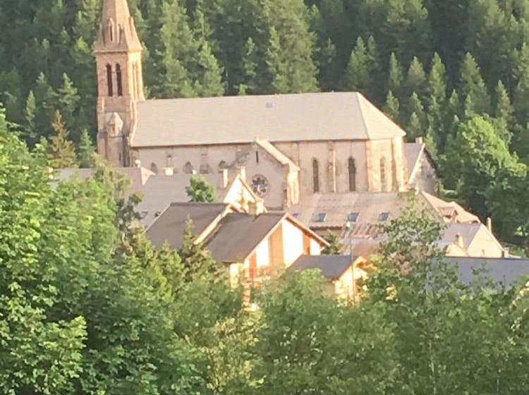 Bed and Breakfast La Roche Meane