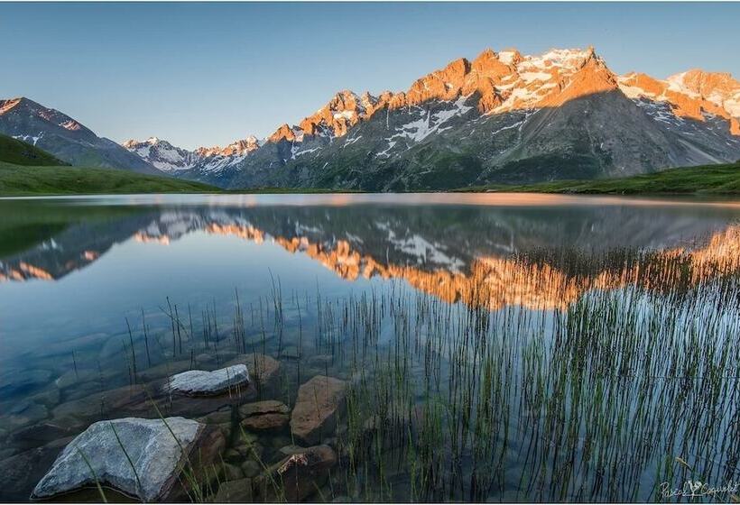 Bed and Breakfast La Roche Meane