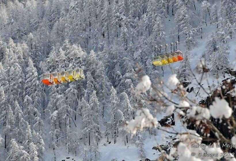 Bed and Breakfast La Roche Meane