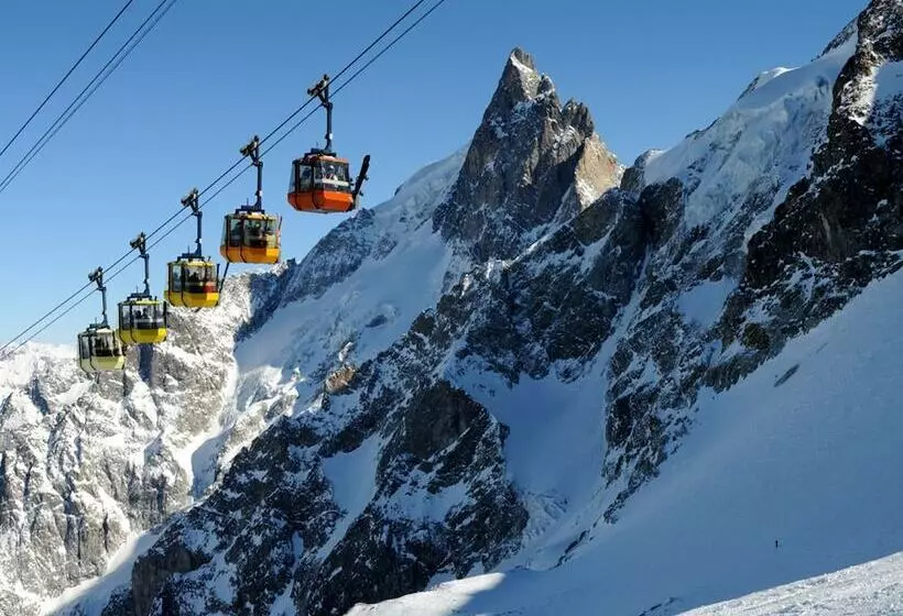 Aamiaismajoitus (B&B) La Roche Meane