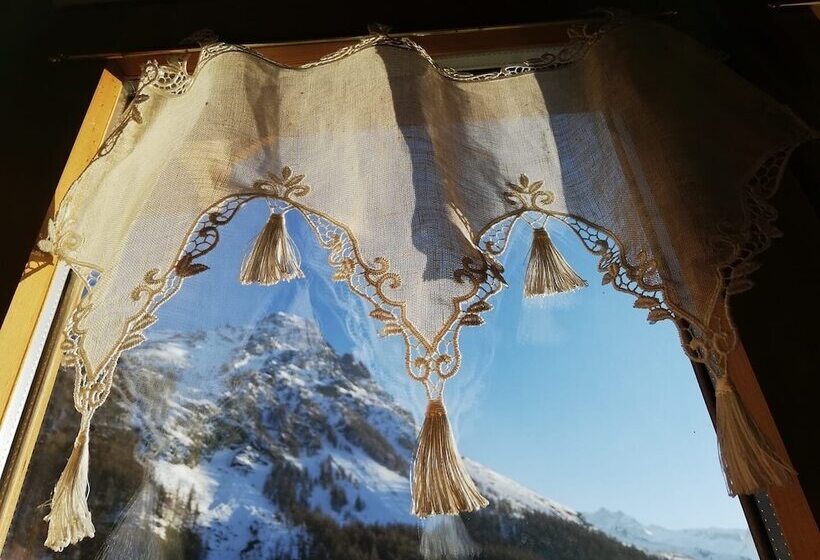 Bed and Breakfast La Roche Meane