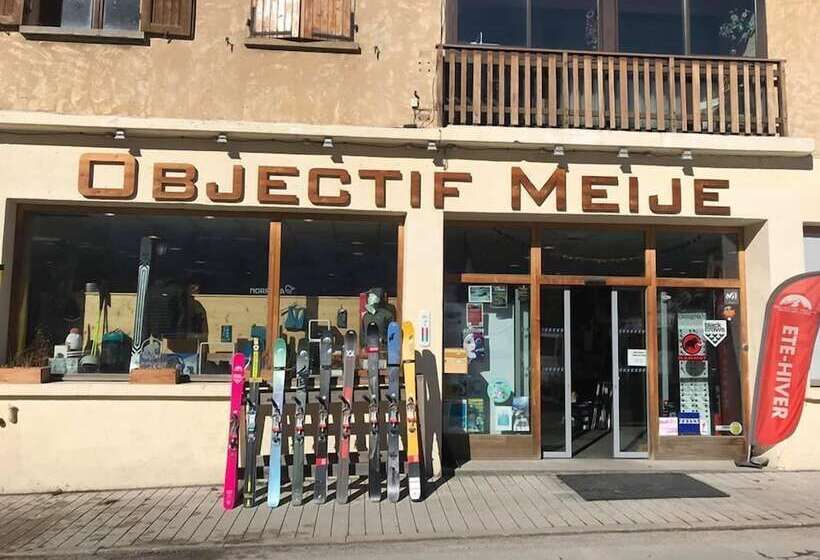 Bed and Breakfast La Roche Meane