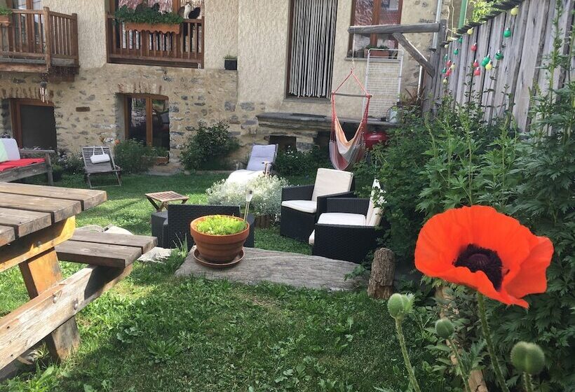 Bed and Breakfast La Roche Meane